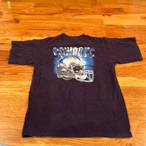 Cowboys Kid T-Shirt